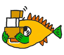 musasitomiyo sticker #15832024