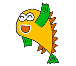 musasitomiyo sticker #15832027
