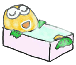 musasitomiyo sticker #15832030