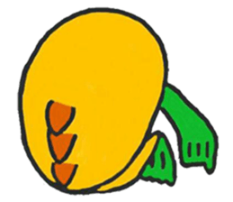 musasitomiyo sticker #15832037
