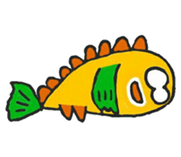musasitomiyo sticker #15832038