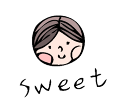 howwonderful sticker #15832146