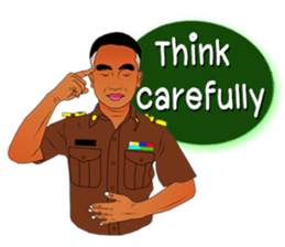 Teacher Laly sticker #15832464
