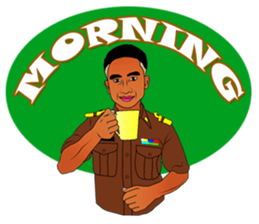 Teacher Laly sticker #15832468