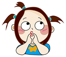 ELLIE's bilingual life sticker #15832839