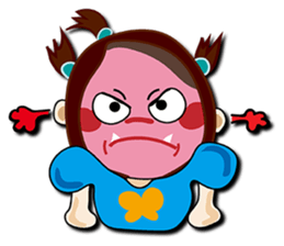 ELLIE's bilingual life sticker #15832848