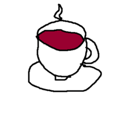 drinkuba- sticker #15833025