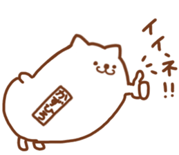 The KAZUHIRO Sticker! sticker #15833174