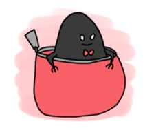 CHIROCK ver.3 sticker #15833217