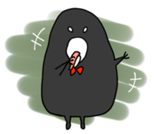 CHIROCK ver.3 sticker #15833222