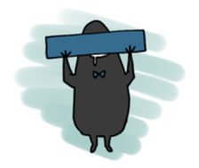 CHIROCK ver.3 sticker #15833235