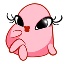 Tea Egg _ IV sticker #15833272