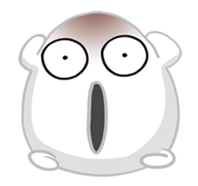 Tea Egg _ IV sticker #15833274