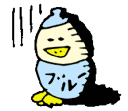 Honorific expression, Tottotto!! sticker #15833319