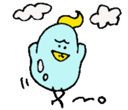 Honorific expression, Tottotto!! sticker #15833330