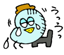 Honorific expression, Tottotto!! sticker #15833337