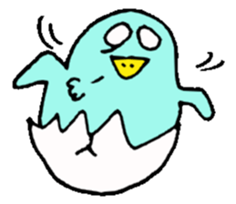 Honorific expression, Tottotto!! sticker #15833341