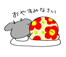 Rin is a chihuahua sticker #15833363