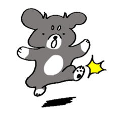 Rin is a chihuahua sticker #15833389