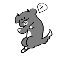 Rin is a chihuahua sticker #15833391