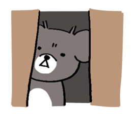 Rin is a chihuahua sticker #15833392