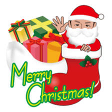 Lively Daiki Sticker sticker #15833577