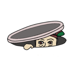 Mr.TAKEYAN Sticker sticker #15833699