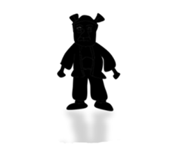 Mr.TAKEYAN Sticker sticker #15833704