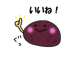 Ogura Sticker 2 sticker #15833718