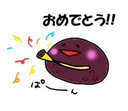 Ogura Sticker 2 sticker #15833727