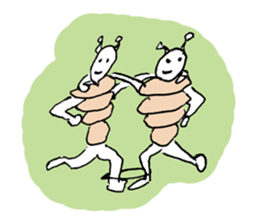Snail's sticker #15833738