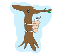Snail's sticker #15833745