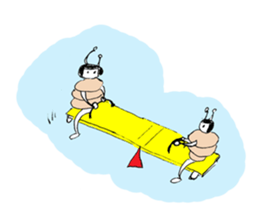 Snail's sticker #15833747