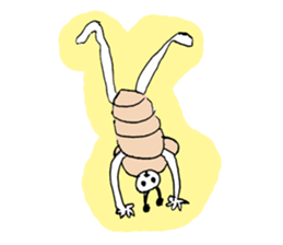 Snail's sticker #15833749