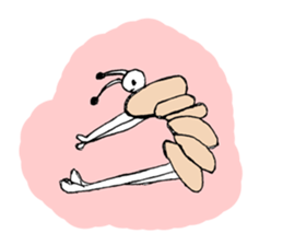 Snail's sticker #15833750
