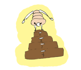 Snail's sticker #15833751