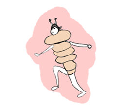 Snail's sticker #15833756