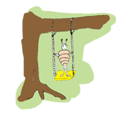 Snail's sticker #15833757