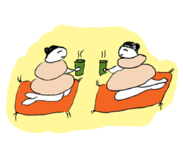 Snail's sticker #15833771
