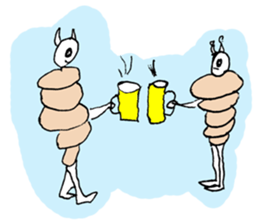 Snail's sticker #15833773