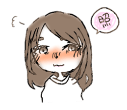 6 years 2 pairs sticker #15834017