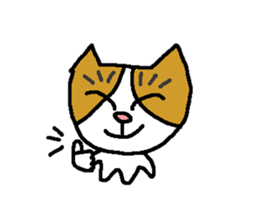 Only for Honjo Sticker sticker #15834120