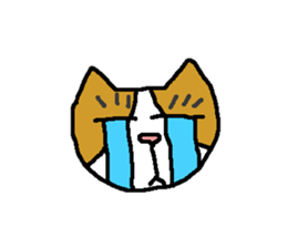 Only for Honjo Sticker sticker #15834121