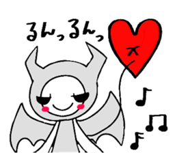 REIGN orijinal sticker sticker #15834514