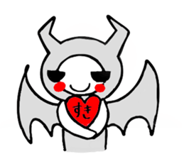 REIGN orijinal sticker sticker #15834518