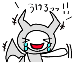 REIGN orijinal sticker sticker #15834525