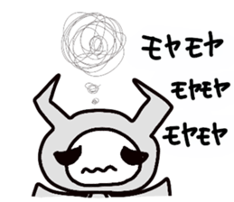 REIGN orijinal sticker sticker #15834526