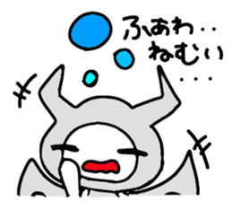 REIGN orijinal sticker sticker #15834527