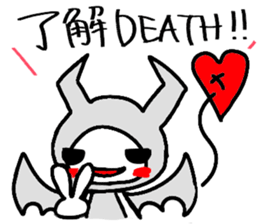 REIGN orijinal sticker sticker #15834528