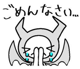 REIGN orijinal sticker sticker #15834530